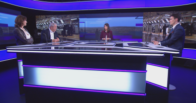 Batteries, minerais, robots : comment la Chine a dépassé l'Occident