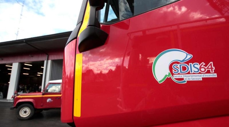 Bayonne : une famille de cinq personnes victime d'une intoxication au monoxyde de carbone