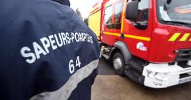 Béarn et Pays basque : deux accidents de la route, dont un mortel, un vendeur de faux arrêts de travail condamné… 3 faits divers à lire ce mercredi