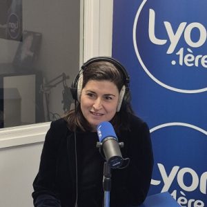 Béatrice DE MONTILLE : Co-Présidente de la campagne "Cœur Lyonnais" de Jean-Michel Aulas pour les municipales 2026 à Lyon cover