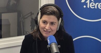 Béatrice DE MONTILLE : Co-Présidente de la campagne "Cœur Lyonnais" de Jean-Michel Aulas pour les municipales 2026 à Lyon cover