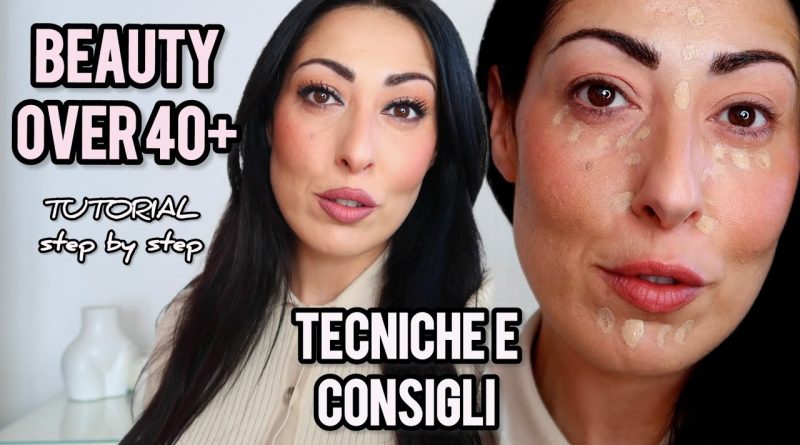 Beauté après 40 ans : astuces et produits pour une peau radieuse