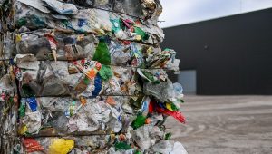 Belfort et Montbéliard champions en matière de tri des déchets - ICI