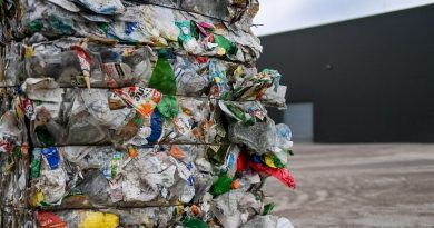 Belfort et Montbéliard champions en matière de tri des déchets - ICI