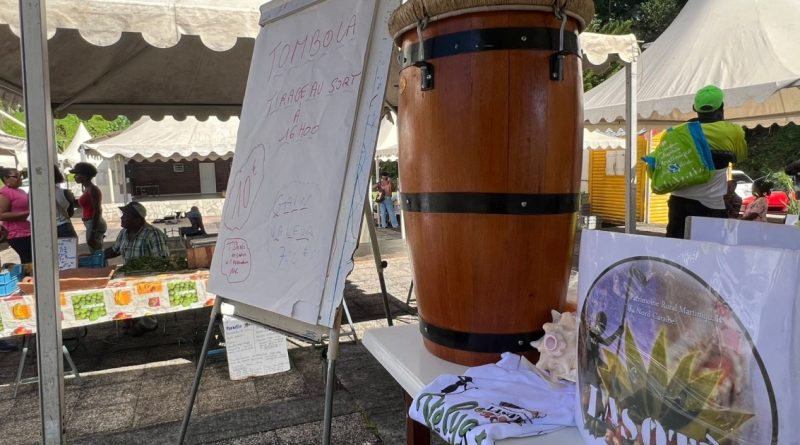 « Bélya pou Lasotè » : une journée pour célébrer la culture, à Fonds-Saint-Denis