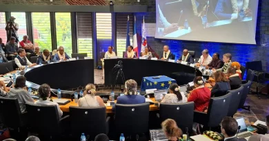 Ben Issa Ousséni souhaite identifier les réponses pour prévenir les crises comme Chido