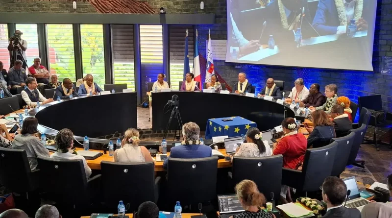 Ben Issa Ousséni souhaite identifier les réponses pour prévenir les crises comme Chido