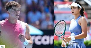 Ben Shelton engage Andre Agassi : Prédictions 2025