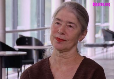 Bénédicte Billiet continues to keep Pina Bausch's Kontakthof alive