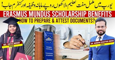 Bénéfices de la Bourse Erasmus Mundus : Guide et Conseils