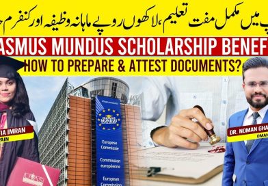 Bénéfices de la Bourse Erasmus Mundus : Guide et Conseils