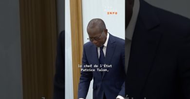 Bénin : révélations sur la tentative de coup d'État