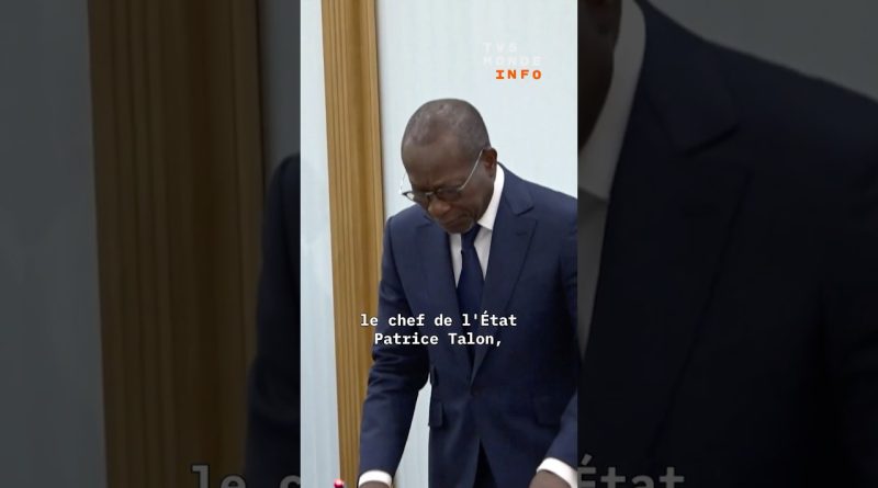 Bénin : révélations sur la tentative de coup d'État