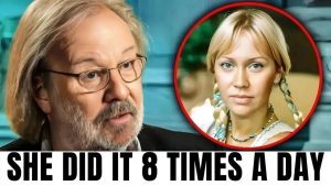 Benny Andersson révèle enfin le secret d'ABBA à 78 ans !
