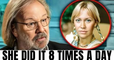 Benny Andersson révèle enfin le secret d'ABBA à 78 ans !