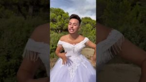 Benoit Chevalier perturbe le mariage de sa cousine