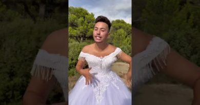 Benoit Chevalier perturbe le mariage de sa cousine