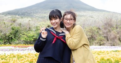 Bento Harassment : la comédie japonaise qui ouvre l’appétit