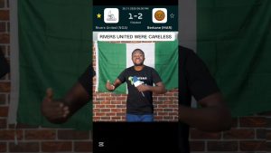 Berkane s'impose 2-1 face à Rivers United en Ligue des Champions