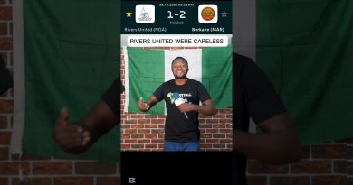 Berkane s'impose 2-1 face à Rivers United en Ligue des Champions