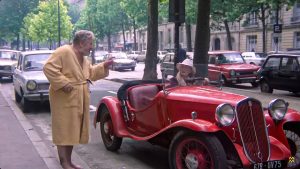 Bernadette Lafont dans 'Nous Maigrirons Ensemble' (1979) - Film complet