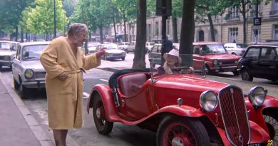 Bernadette Lafont dans 'Nous Maigrirons Ensemble' (1979) - Film complet