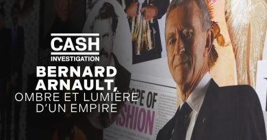 Bernard Arnault : entre ombre et lumière d'un empire