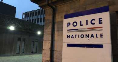 Besançon : il prend la fuite au volant de sa BMW avant de finalement appeler la police