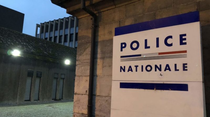 Besançon : il prend la fuite au volant de sa BMW avant de finalement appeler la police