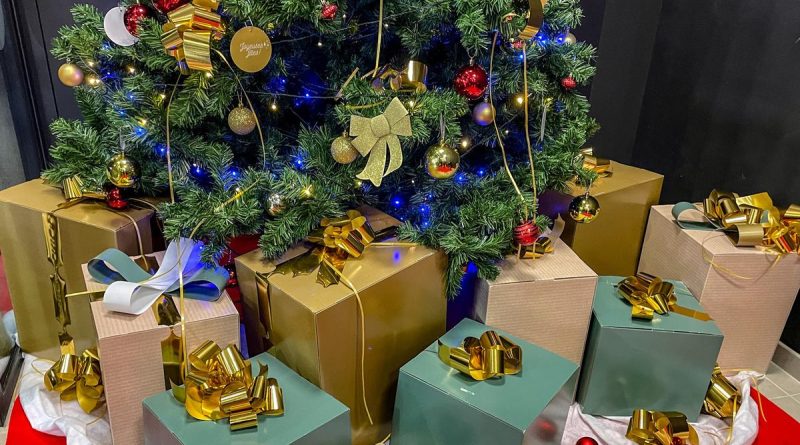 Biarritz : elle se fait dérober ses cadeaux sous le sapin, la veille du réveillon de Noël