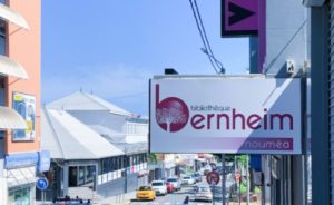 Bibliothèque Bernheim : un plan de redressement sur trois ans pour retrouver l’équilibre budgétaire