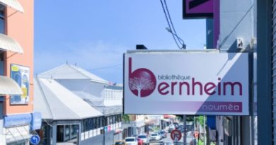 Bibliothèque Bernheim : un plan de redressement sur trois ans pour retrouver l’équilibre budgétaire