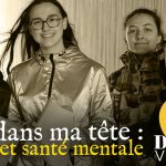 Bien dans ma tête : jeunes et santé mentale