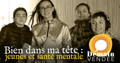Bien dans ma tête : jeunes et santé mentale