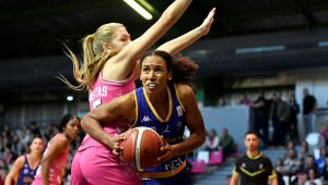 Bien lancé en Coupe d'Europe, le BLMA veut confirmer en championnat face à Toulouse - ICI