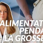 Bien manger durant la grossesse : conseils essentiels