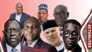 L'Opposition Sénégalaise en 2025 : Défis, Procès et Recherche d'un Nouveau Souffle