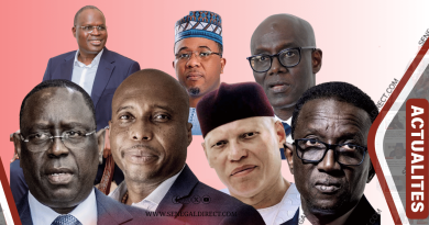 L'Opposition Sénégalaise en 2025 : Défis, Procès et Recherche d'un Nouveau Souffle