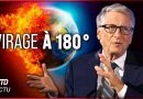 Bill Gates : Le changement climatique ne détruira pas la planète