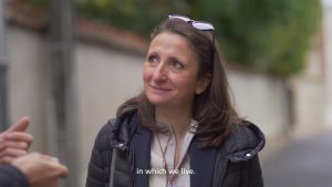 Billecart-Salmon et Anne-Sophie Pic : Chapitre 1