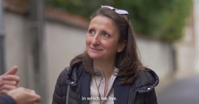 Billecart-Salmon et Anne-Sophie Pic : Chapitre 1