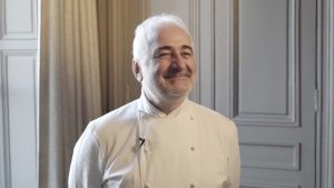 Bim dévoile 'The Insider Project' avec Guy Savoy - Épisode 1