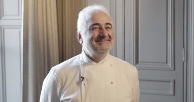 Bim dévoile 'The Insider Project' avec Guy Savoy - Épisode 1