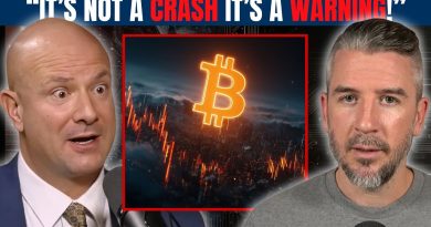 Bitcoin annonce-t-il une crise économique imminente ?