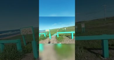 Blanc-Sablon à vélo : paysages enchanteurs et météo idéale !