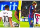 Blessure de Mbappé : inquiétude, Yamal suscite des craintes au Barça