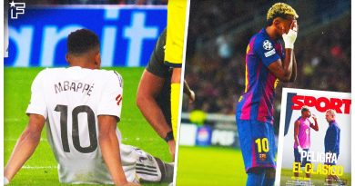 Blessure de Mbappé : inquiétude, Yamal suscite des craintes au Barça