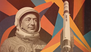 Blue Origin se renforce : 2026 pourrait rééquilibrer la compétition spatiale avec SpaceX