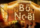L'édition 2025 de Bô Noël Lausanne a attiré 450'000 personnes, un record | RTS