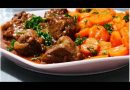 Bœuf-carottes revisité : un délice épicé à découvrir !